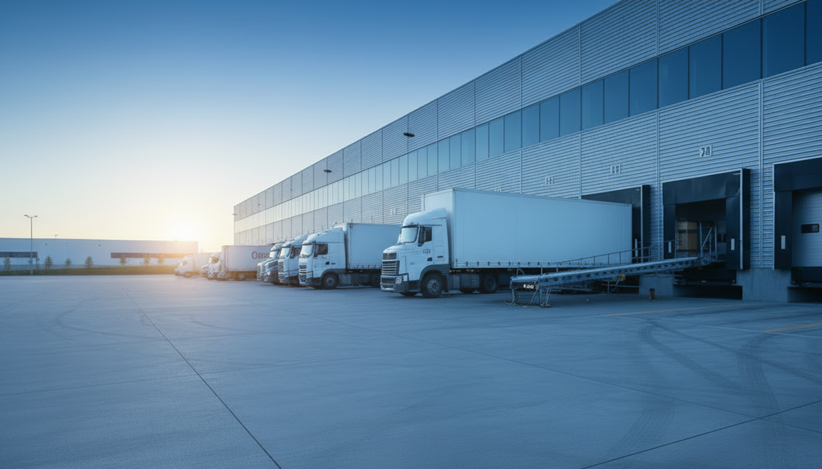 新物効法施行で変わる荷主の管理体制｜求められる証跡と可視化
