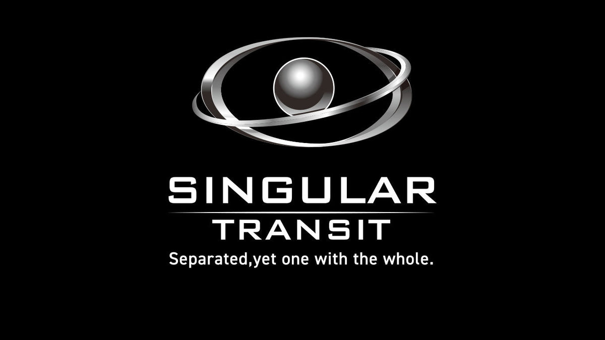 防振輸送ブランド「SINGULAR TRANSIT」始動｜SPEXA 2026出展のお知らせ