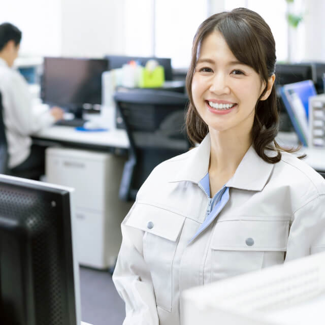 高額なセラミックス製品の破損が減りました