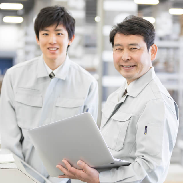 輸送中の状況を具体的にイメージできるように