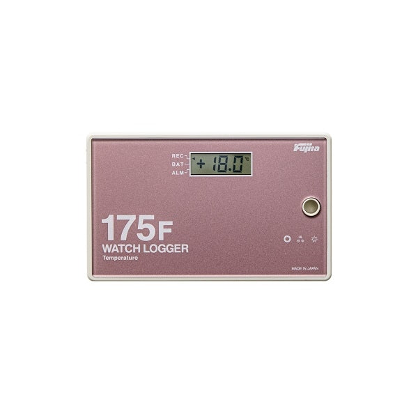 ウォッチロガー KT-175F（温度）カードタイプ