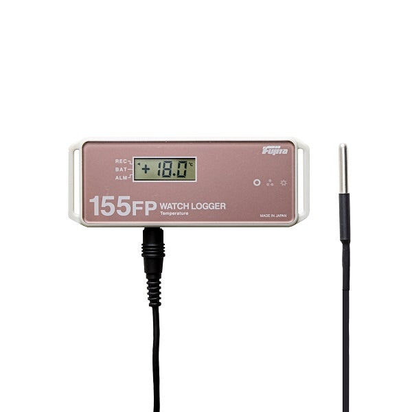 ウォッチロガー KT-155FP（温度）スティックNFCタイプ