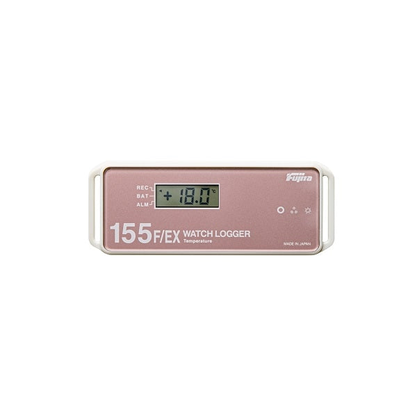 ウォッチロガー KT-155F（温度）スティックNFCタイプ