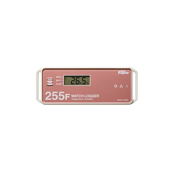 ウォッチロガー KT-255F（温度・湿度）スティックNFCタイプ