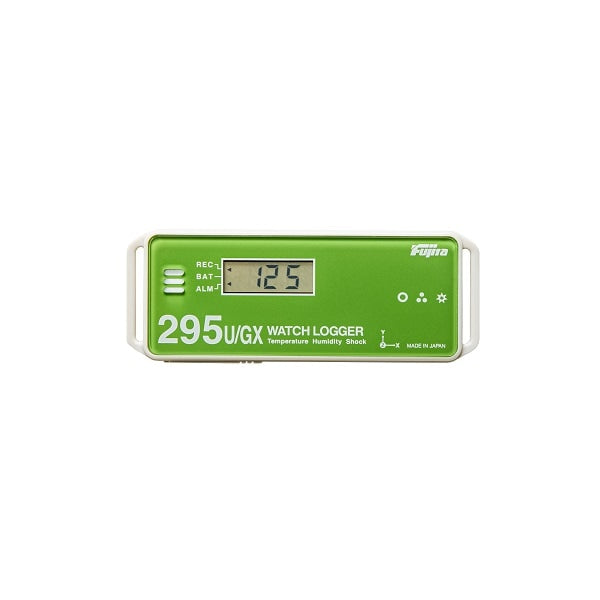 ウォッチロガーKT-295U/GX（温度・湿度・衝撃）スティックUSB