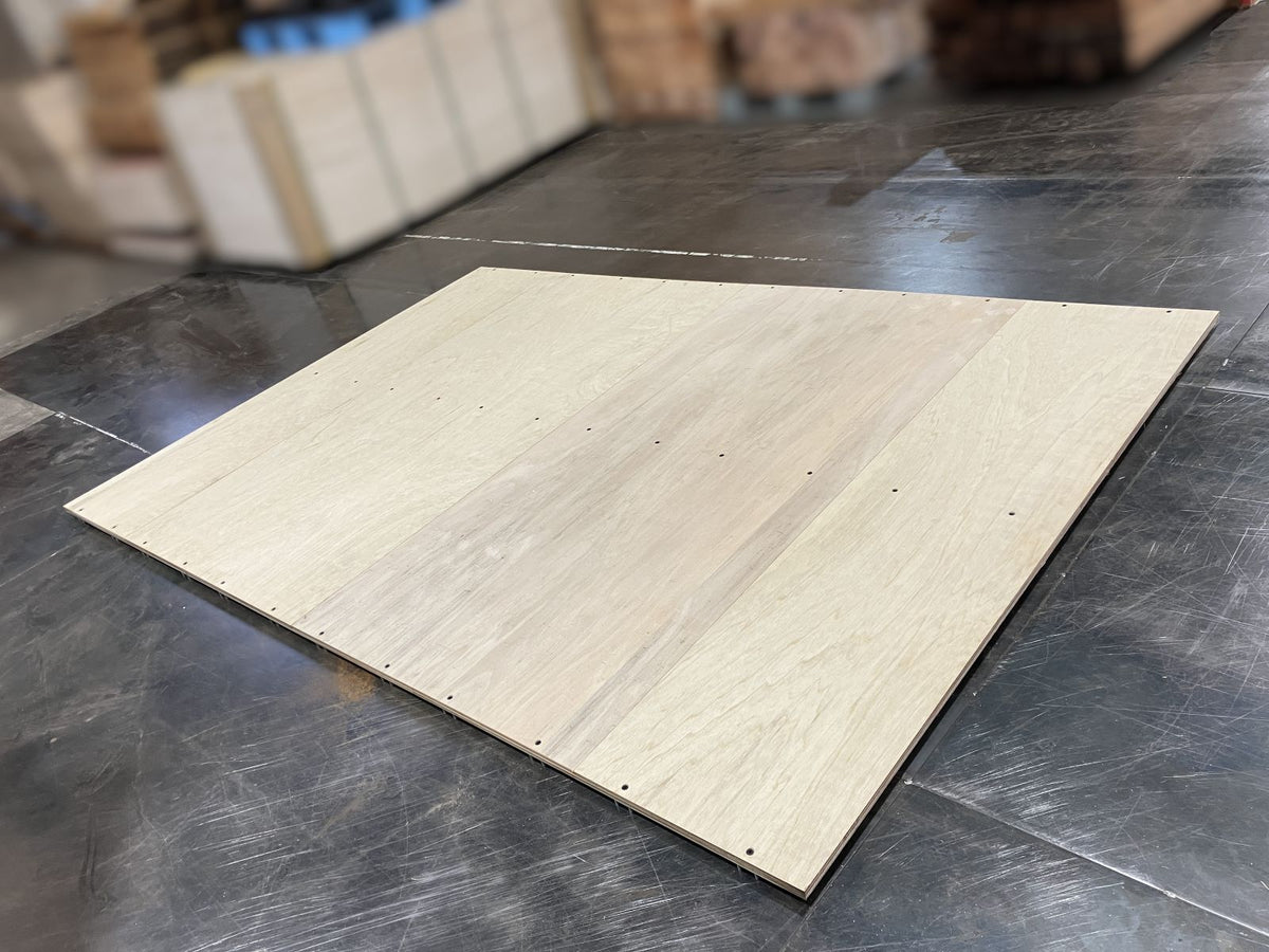 NBK防振パレット®（コンテナ用木製フロア）